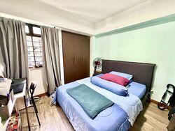 Blk 157B Rivervale View (Sengkang), HDB 4 Rooms #571600781